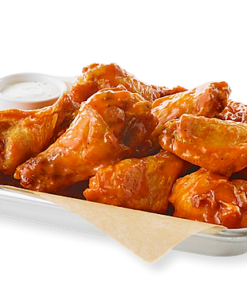 Boneless Wings