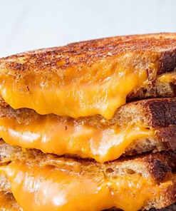 Grilled Cheese