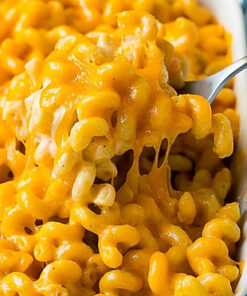Mac & Cheese
