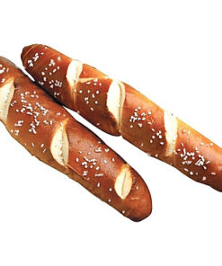 Pretzel Sticks