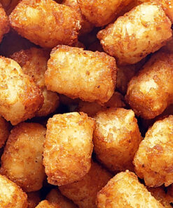 Tator Tots
